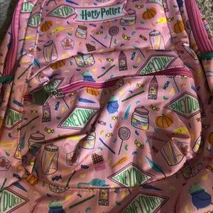JuJuBe Harry Potter Honeydukes backpack